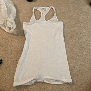 Victoria’s Secret Pink Sleepwear Tank Top